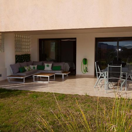 Destino Deluxe Vera Mojácar - Valle del Este Exterior foto