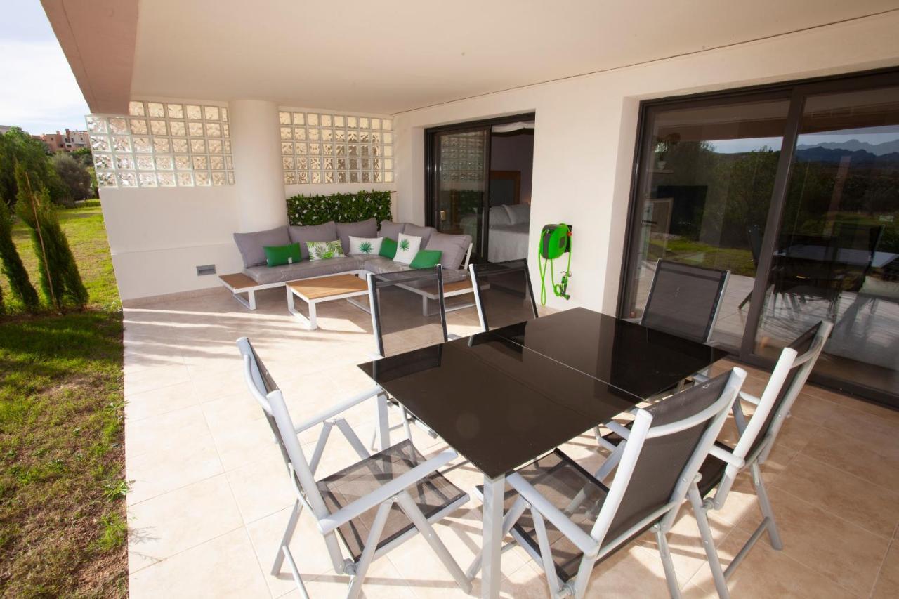 Destino Deluxe Vera Mojácar - Valle del Este Exterior foto